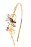 Ornamaas_Crystal Hairband_Online_at_Aza_Fashions