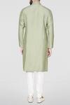Shop_Anita Dongre_Raag Kurta_at_Aza_Fashions