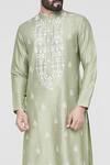 Anita Dongre_Raag Kurta_Online_at_Aza_Fashions