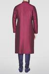 Shop_Anita Dongre_Anik Kurta_at_Aza_Fashions