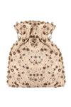 Fuchsia by aashaka mehta_Beige Embroidered Silk Potli Bag_Online_at_Aza_Fashions