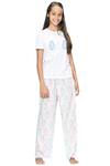 Buy_Nigh Nigh_White Cotton Printed Night Suit Set _at_Aza_Fashions