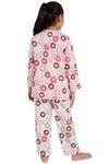Shop_Nigh Nigh_Pink Cotton Printed Pyjama Set _at_Aza_Fashions
