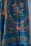 Shop_Torani_Blue Handwoven Chanderi Scarf_Online_at_Aza_Fashions