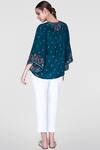 Shop_Anita Dongre_Aranya Top_at_Aza_Fashions