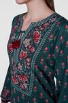 Buy_Anita Dongre_Aranya Kurta_Online_at_Aza_Fashions