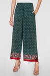 Anita Dongre_Aranya Trousers_Online_at_Aza_Fashions