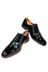Buy_Artimen_Black Brogue Oxfords _at_Aza_Fashions