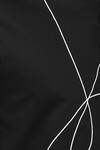 Buy_Noonoo_Black Cotton Poplin Embroidered Shirt_Online_at_Aza_Fashions