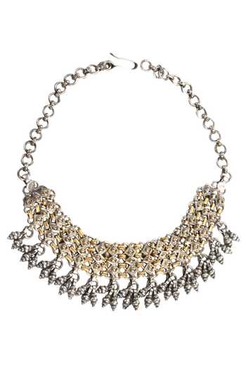 SilverGold