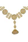 Buy_Auraa Trends_22kt Kundan Mathapatti _Online_at_Aza_Fashions