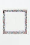 Rabani & Rakha_Multi Color Printed Pocket Square Gift Box (Set of 3)_Online_at_Aza_Fashions