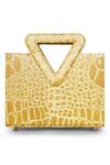 Shop_Born Flash_Beige Poppy Sling Bag _at_Aza_Fashions