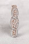 Buy_Chaotiq By Arti_Studded Bracelet_Online_at_Aza_Fashions