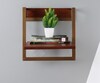 Shop_Brick Brown_Brown Wood Gemmy Cinnamon Wall Shelf _at_Aza_Fashions