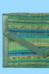 Buy_Swarang Designs_Chindi Handwoven Envelop Sleeve_Online_at_Aza_Fashions