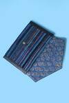Swarang Designs_Chindi Handwoven Envelop Sleeve_Online_at_Aza_Fashions