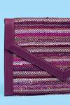 Swarang Designs_Chindi Handwoven Envelop Sleeve_Online_at_Aza_Fashions