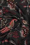 Shop_Shingora_Floral Embroidered Stole_Online_at_Aza_Fashions