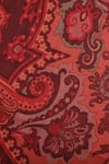 Buy_SHINGORA_Maroon Woven Kani Floral Shawl _Online_at_Aza_Fashions
