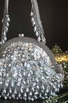 Shop_Nayaab by Sonia_Silk Clutch With Handle_Online_at_Aza_Fashions