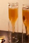 Elysian Home_Double Walled Flute Glasses (Set of 2)_Online_at_Aza_Fashions