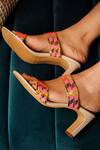 Tiesta_Pink Petra Strappy Heels _Online_at_Aza_Fashions