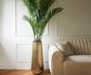 Buy_Mason Home_Gold Babylon Rustic Planter_at_Aza_Fashions
