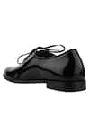 Buy_Sko_Black Leather Shoes  _Online_at_Aza_Fashions