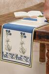 Buy_Inheritance India_Cotton Table Runner - Set Of 2_at_Aza_Fashions