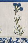 Inheritance India_Cotton Table Runner - Set Of 2_Online_at_Aza_Fashions