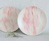 The Table Fable_Marble Plate (Set of 2)_Online_at_Aza_Fashions