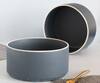 The Table Fable_Berlin Blue Serving Bowl (Set of 2)_Online_at_Aza_Fashions