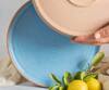 The Table Fable_Set Of 2 Dinner Plates_Online_at_Aza_Fashions