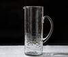 Buy_The Table Fable_Handmade Hammered Pitcher And Tumbler Set_Online_at_Aza_Fashions