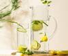 Shop_The Table Fable_Handmade Hammered Pitcher And Tumbler Set_Online_at_Aza_Fashions