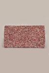 Buy Alor Bags Pink Pearls, Crystals Princess Envelope Clutch Online at Aza Fashions Buy_Alor Bags_Pink Pearls, Crystals Princess Envelope Clutch _Online_at_Aza_Fashions