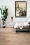 Buy_The Art House_Vintage Japanese Print Canvas Painting_at_Aza_Fashions