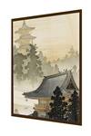 Buy_The Art House_Vintage Japanese Print Canvas Painting_Online_at_Aza_Fashions