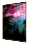 Buy The Art House Multi Color Canvas Digital Print Abstract Painting Online at Aza Fashions Buy_The Art House_Multi Color Canvas Digital Print Abstract Painting_Online_at_Aza_Fashions