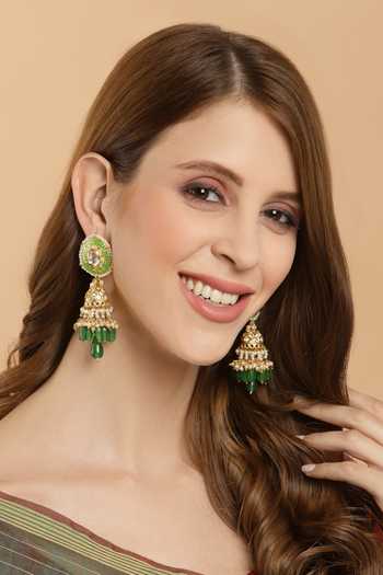 GreenWhiteGold