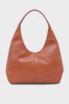 Shop_Tan & Loom_Peach Hippies Hobo Bag _at_Aza_Fashions