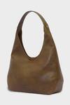 Tan & Loom_Green Hippies Hobo Bag _Online_at_Aza_Fashions