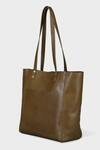 Tan & Loom_Green Old Fashioned Tote Bag _Online_at_Aza_Fashions