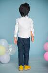 Shop_Hoity Moppet_White Cotton Embroidery Shirt _at_Aza_Fashions