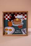 Shop_Cosy Dwellings_Bon Appetit Wooden Serving Tray_at_Aza_Fashions