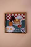 Cosy Dwellings_Bon Appetit Wooden Serving Tray_Online_at_Aza_Fashions