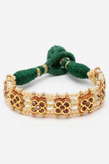 GreenWhiteGold