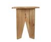 Buy_Manor House_Wooden Square End Table_Online_at_Aza_Fashions