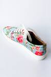 Shop_La Fiza_Multi Color Aster Sneakers_Online_at_Aza_Fashions